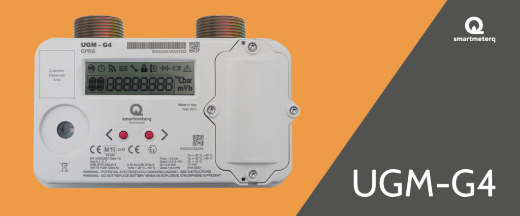 Ugm G4 Tgm G4 Smart Meters Precision In Every Measurement